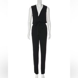 Diane von furstenburg jumpsuit